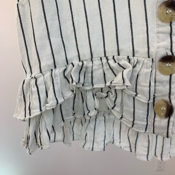 Influence Blouse - Picture 4 of 5